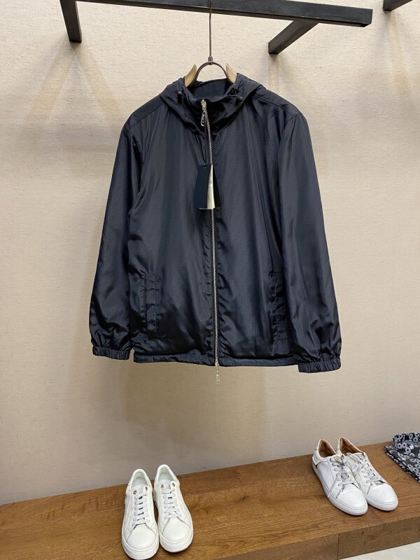 FENDI Men clothes -FENDI 01638A91