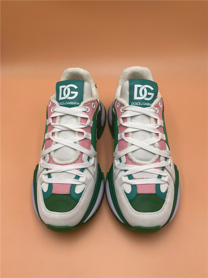 Dolce & Gabbana Shoes 2022 Dolce & Gabbana Sneakers C91C