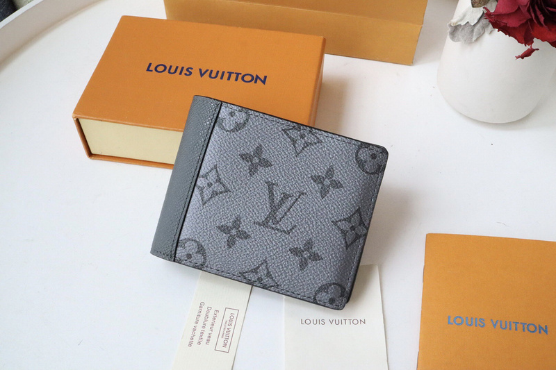 LV MULTIPLE WALLET M30843(95USD)(8A11)