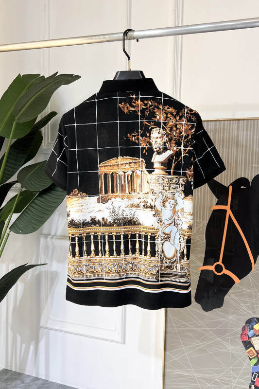 Versace Men clothes -VERSACE 076A0EE