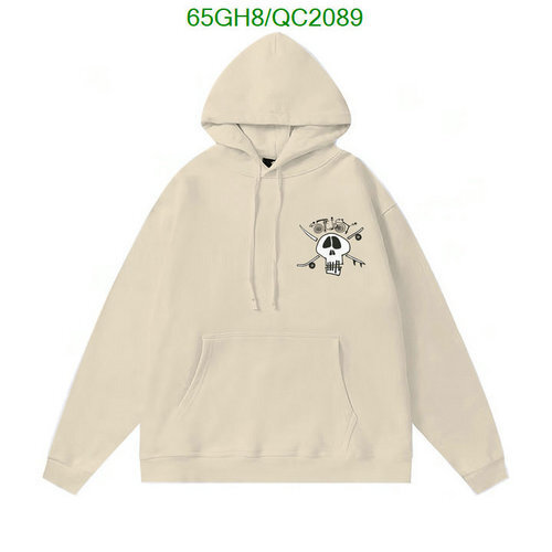 -Stussy Luxury Cheap Replica Clothing Code︰ QC2089(186E) best sellers