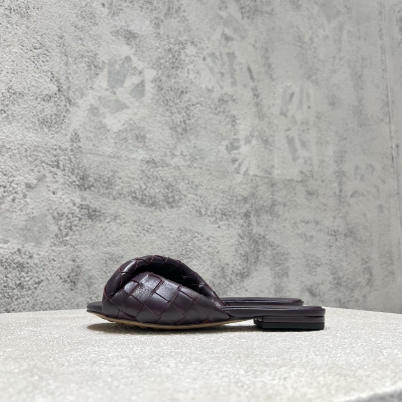 Bottega Veneta Women shoes -BV 0012EDAA