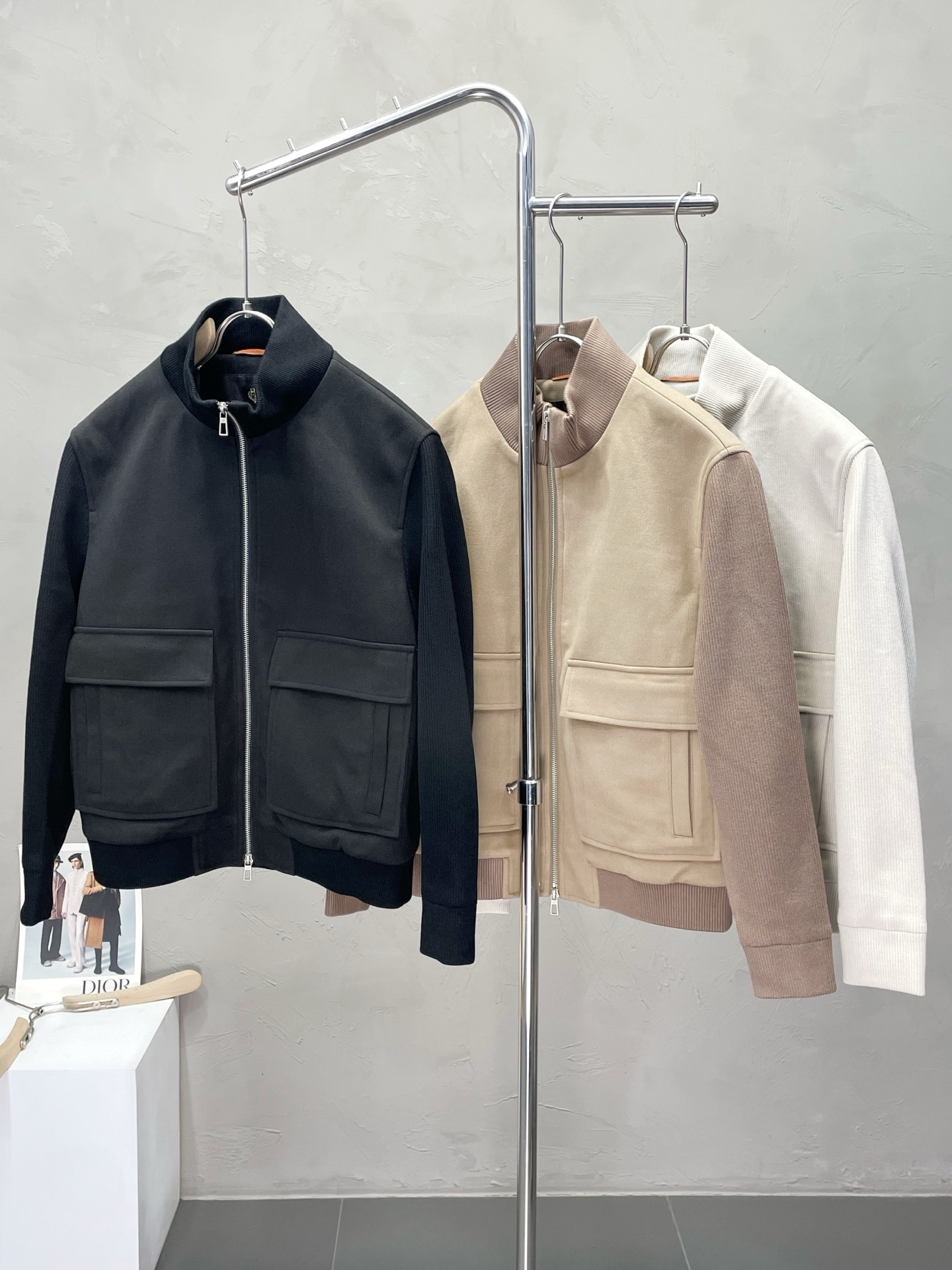 Loro Piana Loro Piana 0199AC02