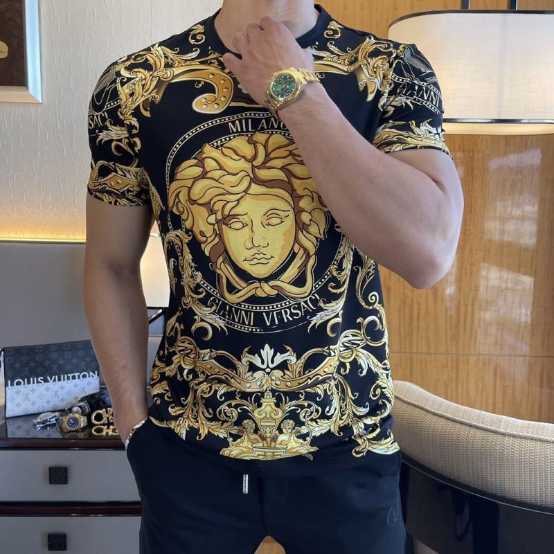 Versace Men clothes -VERSACE 0104BD2