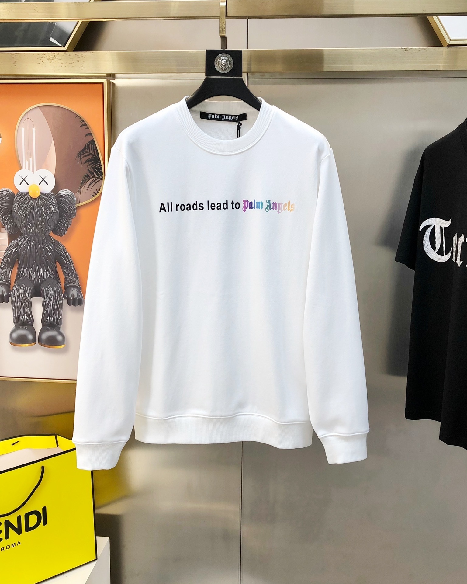 PALM ANGELS clothes Palm Angels 02568A3