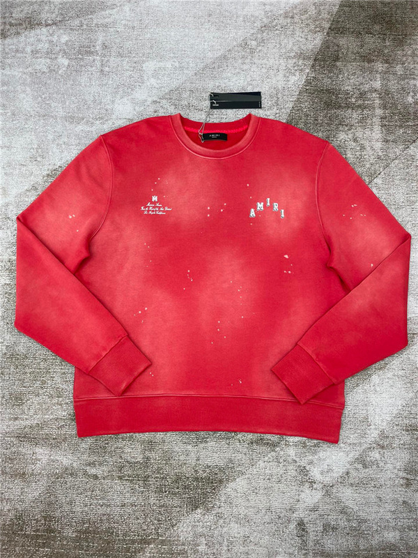 A﹡iri Sweater Best Version(49ED) amiri clothes