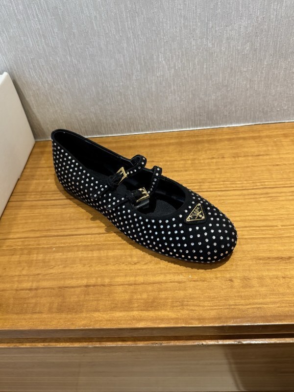 Prada Women shoes -PRADA 00151747