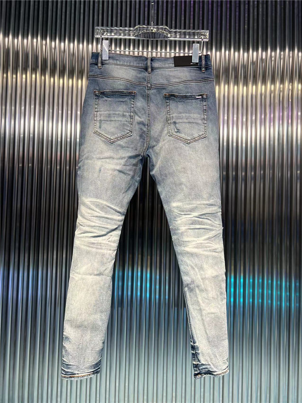 jeans 2022ss A iri Jeans Top Version A5CA