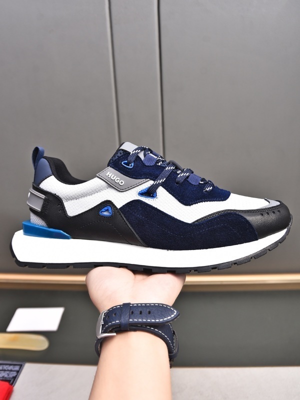 BOSS -BOSS Shoes Best Seller 38-4633A9