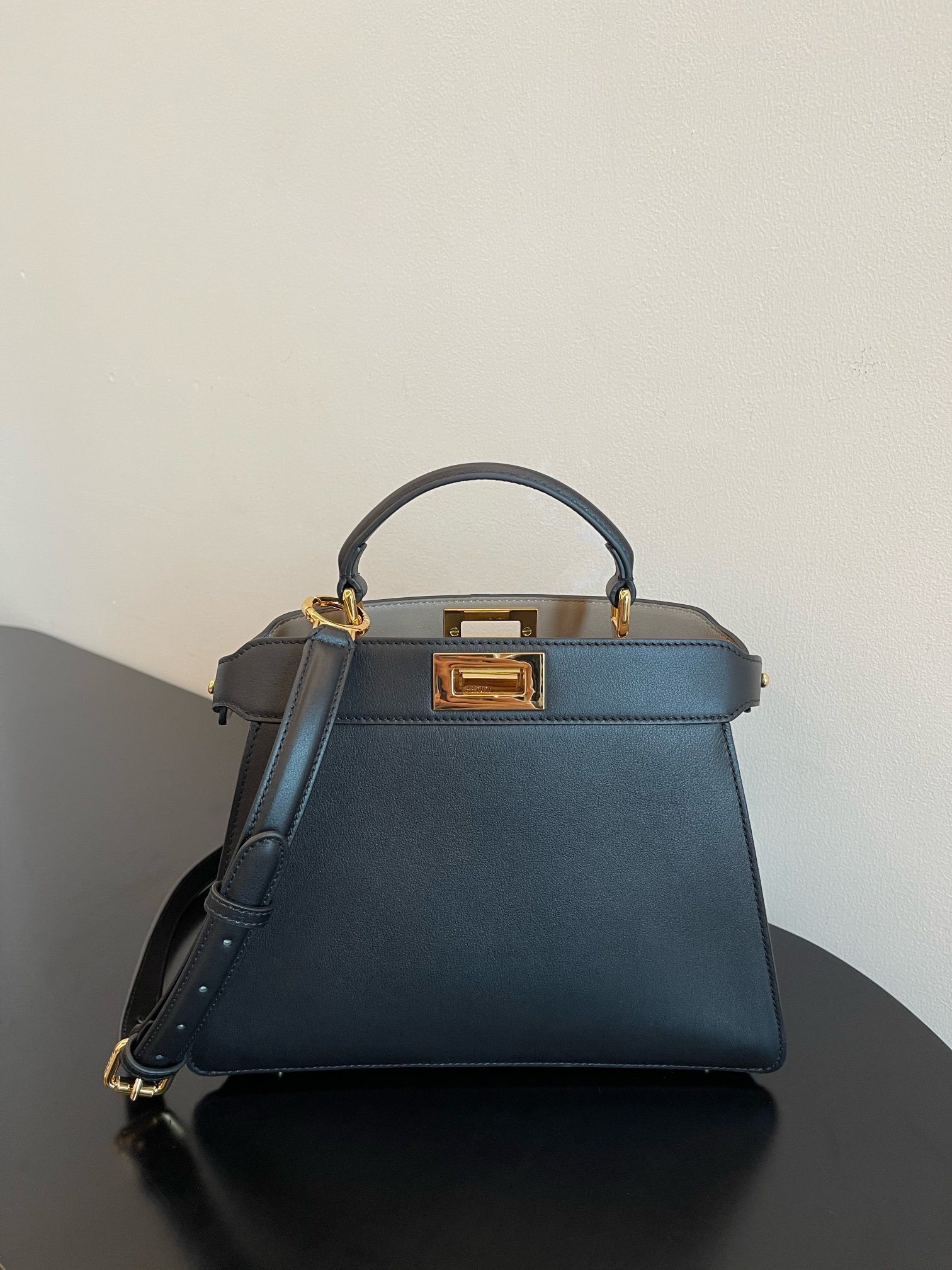 Fendi Bag -FENDI 0208