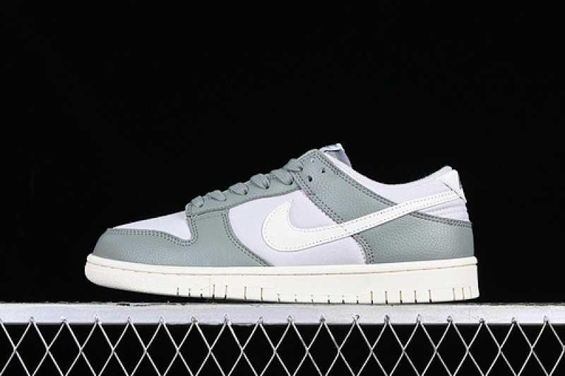 dunk 280 DV7212 300 DUNK LOW MICA GREEN SAIL PHOTON DUST WOMAN 36 39 MAN 40 45 939A