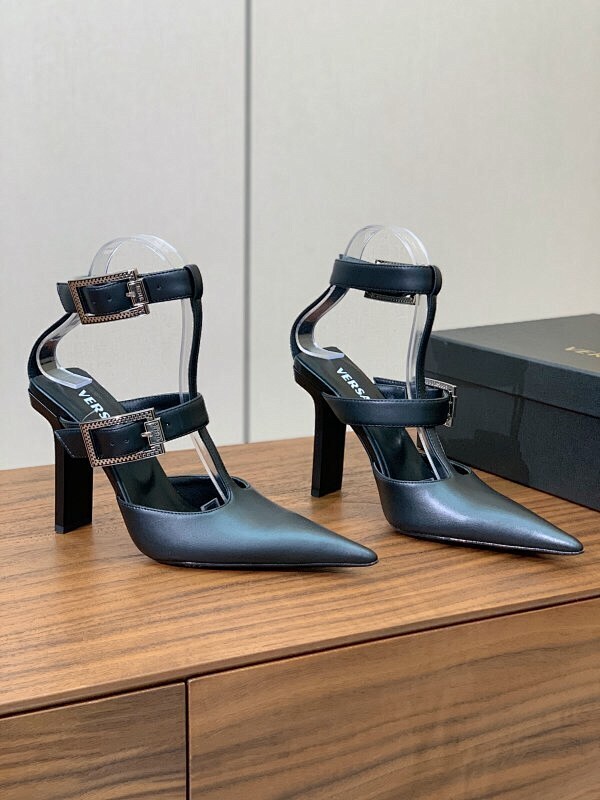 Versace Women shoes -VERSACE 002C849