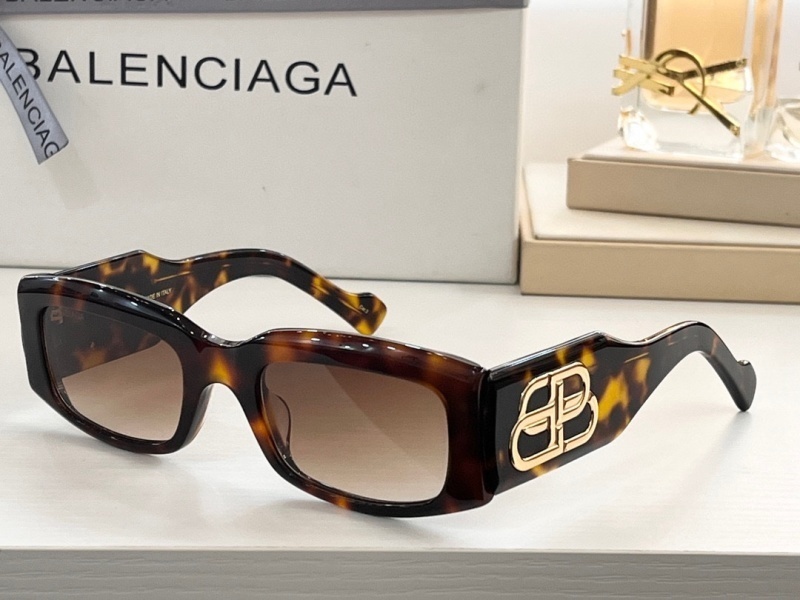 Balenciaga glasses -Balenciaga 001043A1