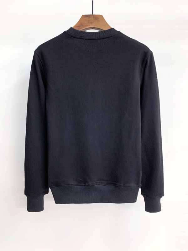 Dsquared2 -DQ937 DS392 DSQUARED2 Sweatshirt0455