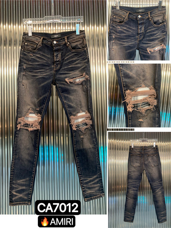 jeans A iri Jeans Top Version FAAA