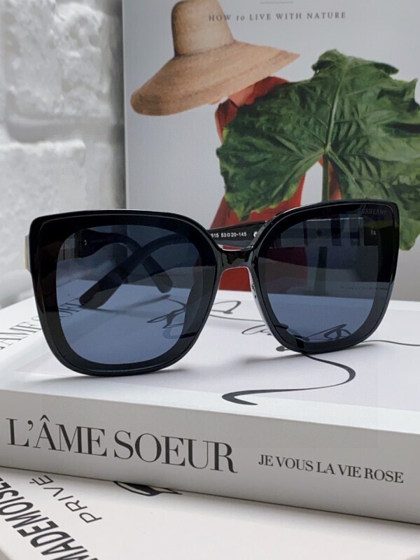 BURBERRY glasses -BURBERRY 0040725A