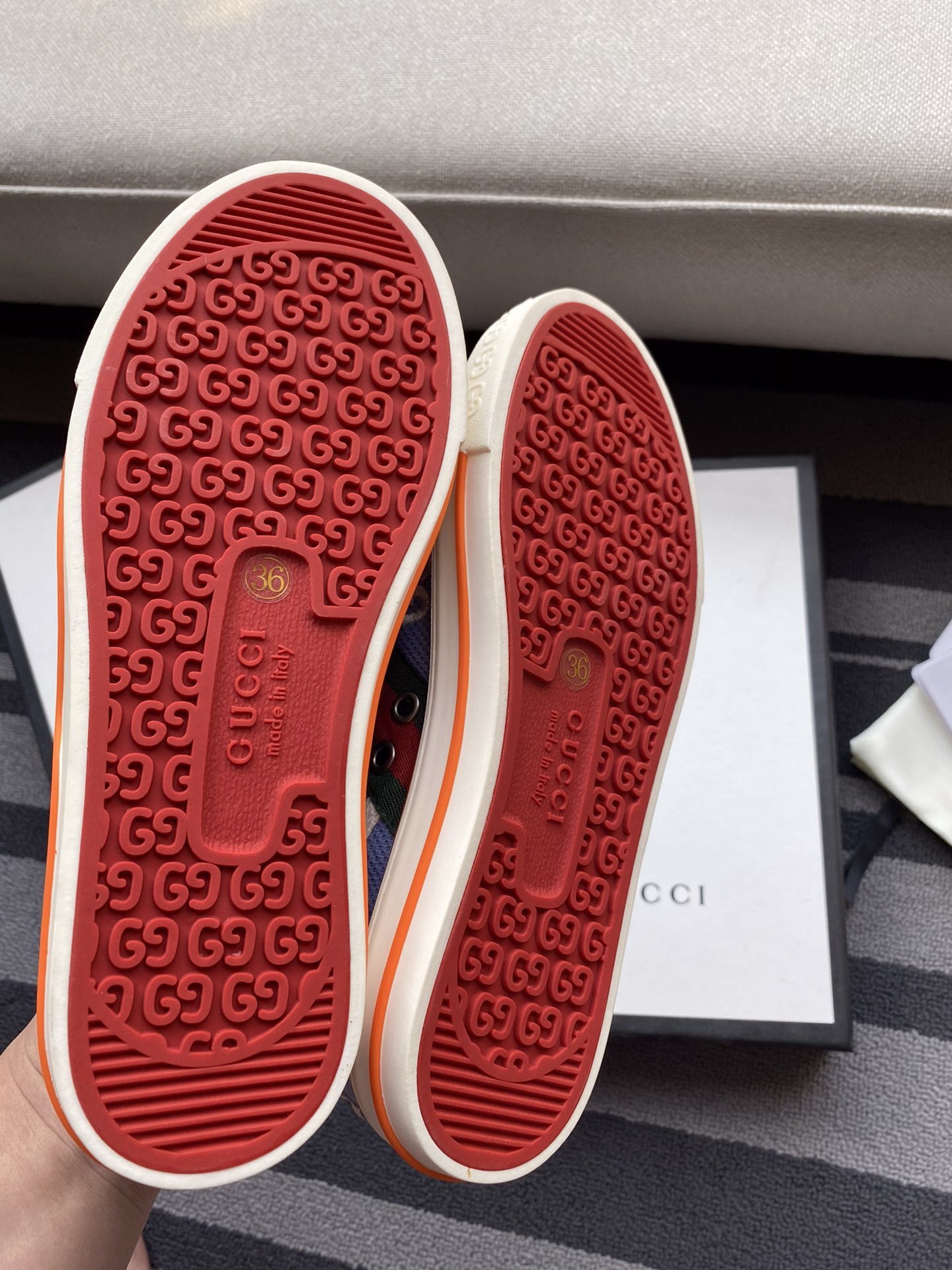 gucci shoes/sneakers-451