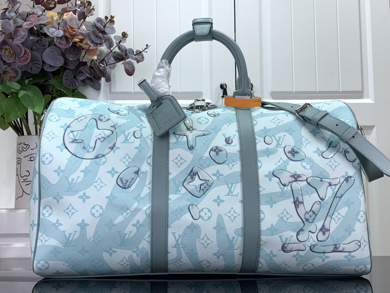 louis vuitton LV Keepall M225708A9B