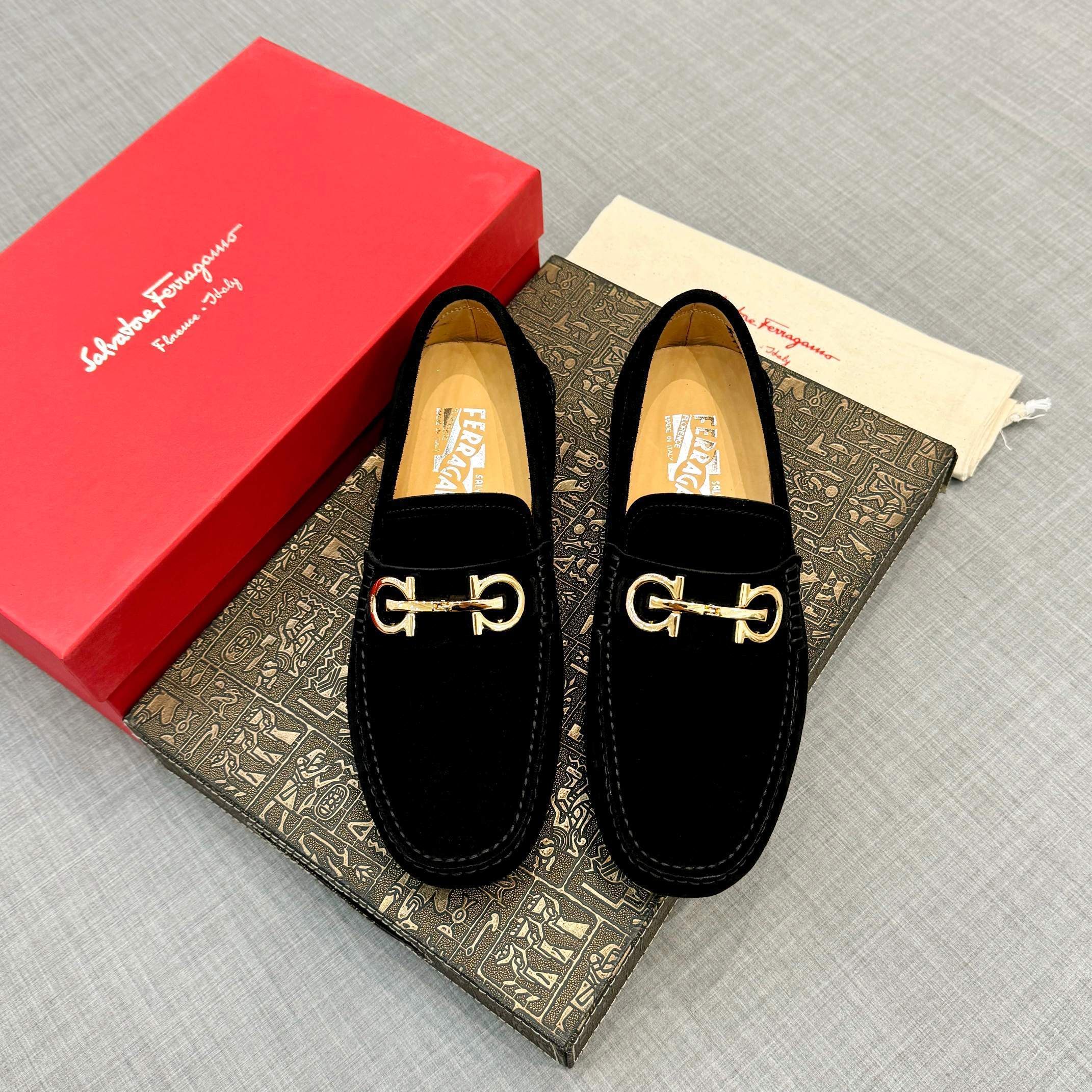 Ferragamo shoes F.erragamo Shoes Best Seller 38-45(4171)