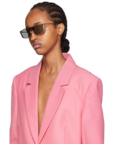 SAINTLAURENT glasses -SAINTLAURENT 0038EB0C