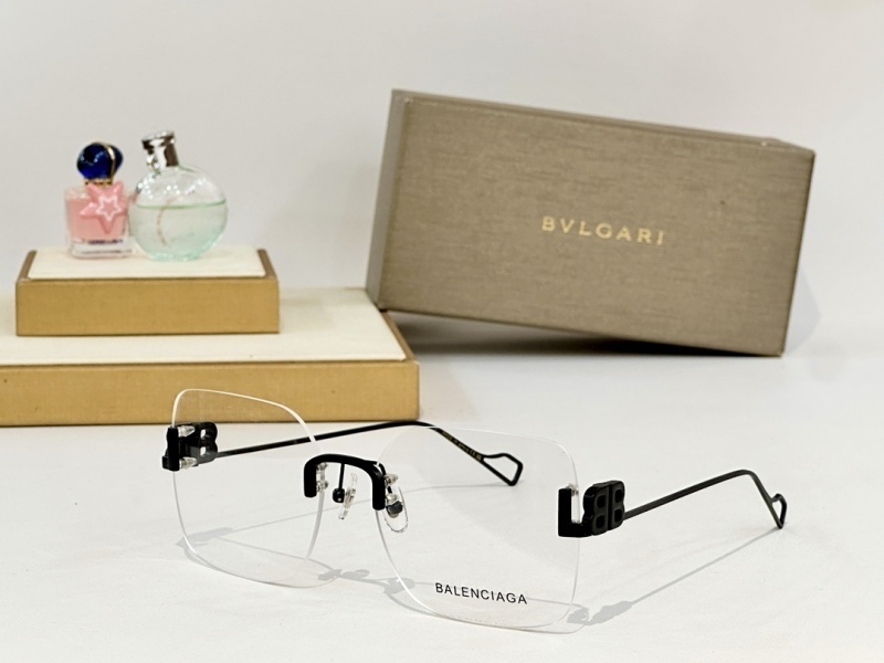 Balenciaga glasses -Balenciaga 0049B996