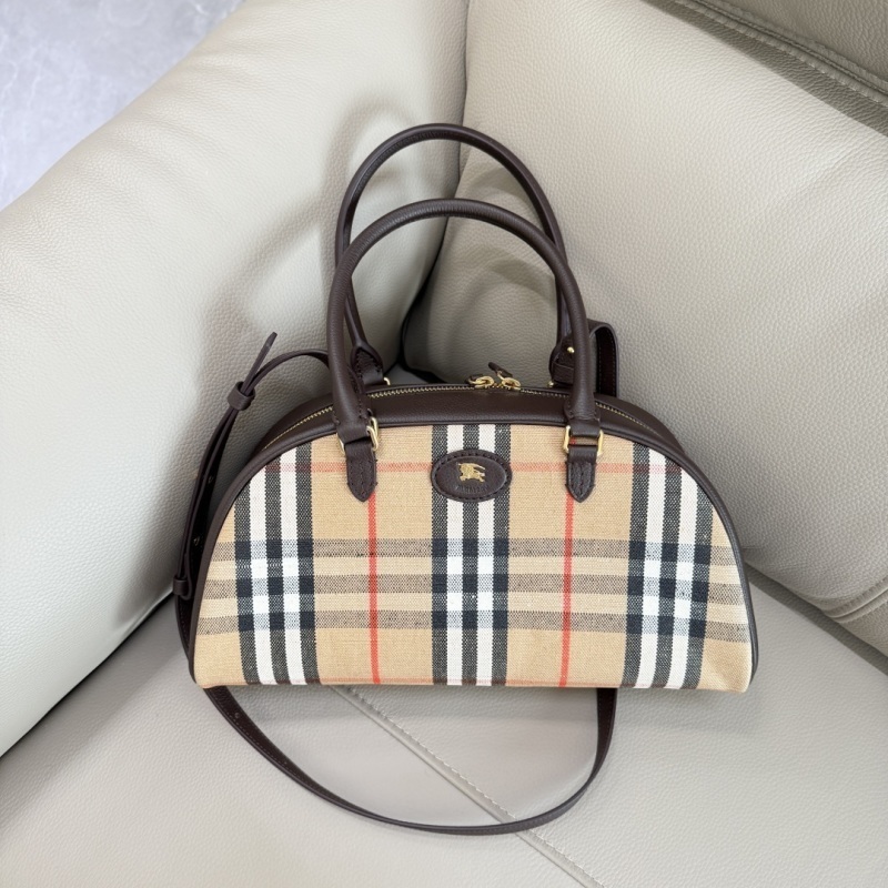BURBERR Bag -BURBERRY 02970061
