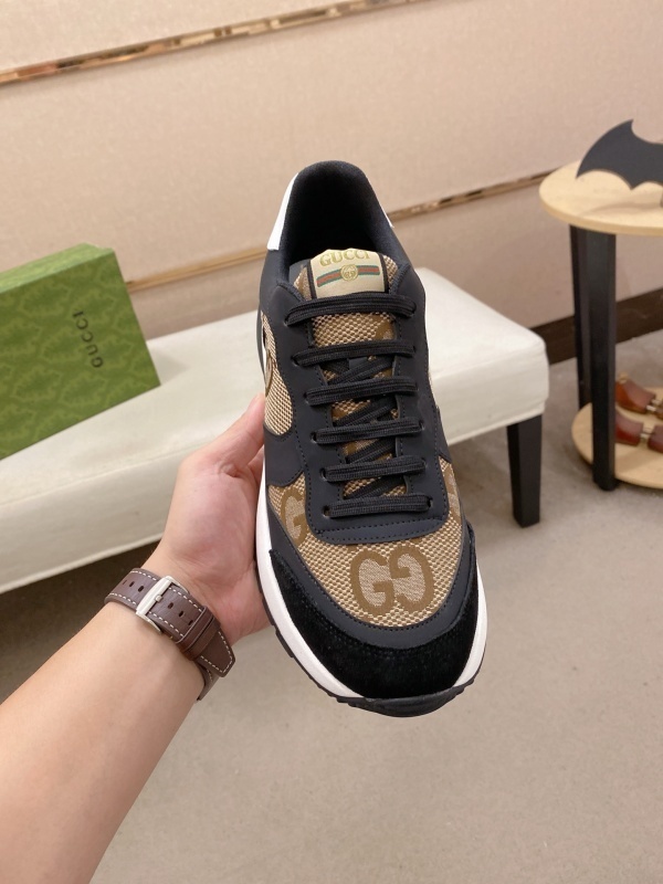 Burberry men's shoes -BURBER 00079512