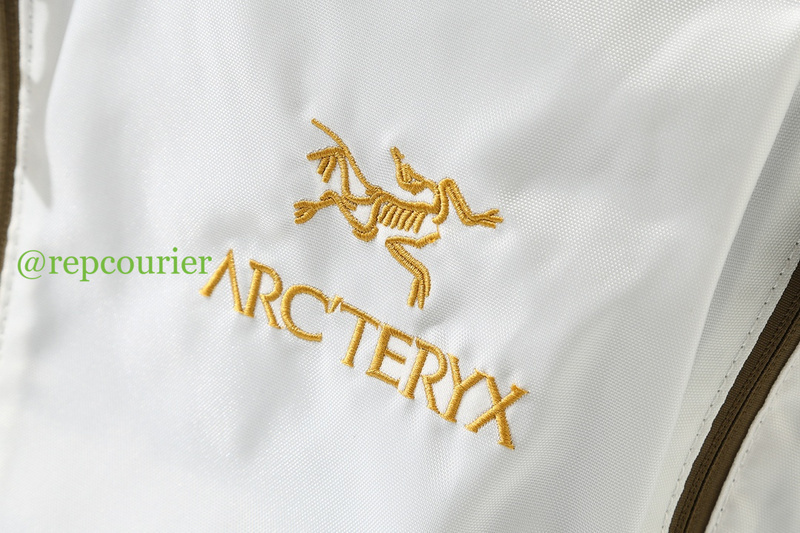 arcteryx 295 Arc x Beams Mantis 26L AL34 E7EA