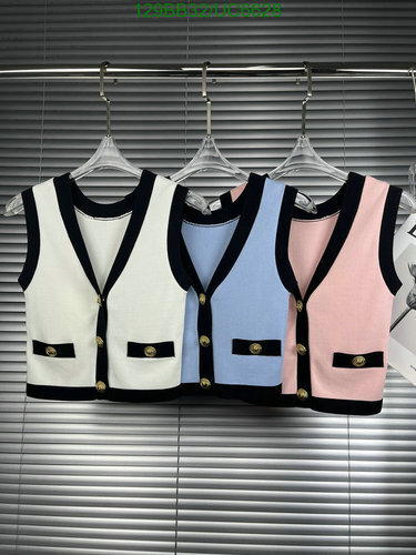 Copy brand Balmain clothing Code︰ UC6628(D697) best sellers