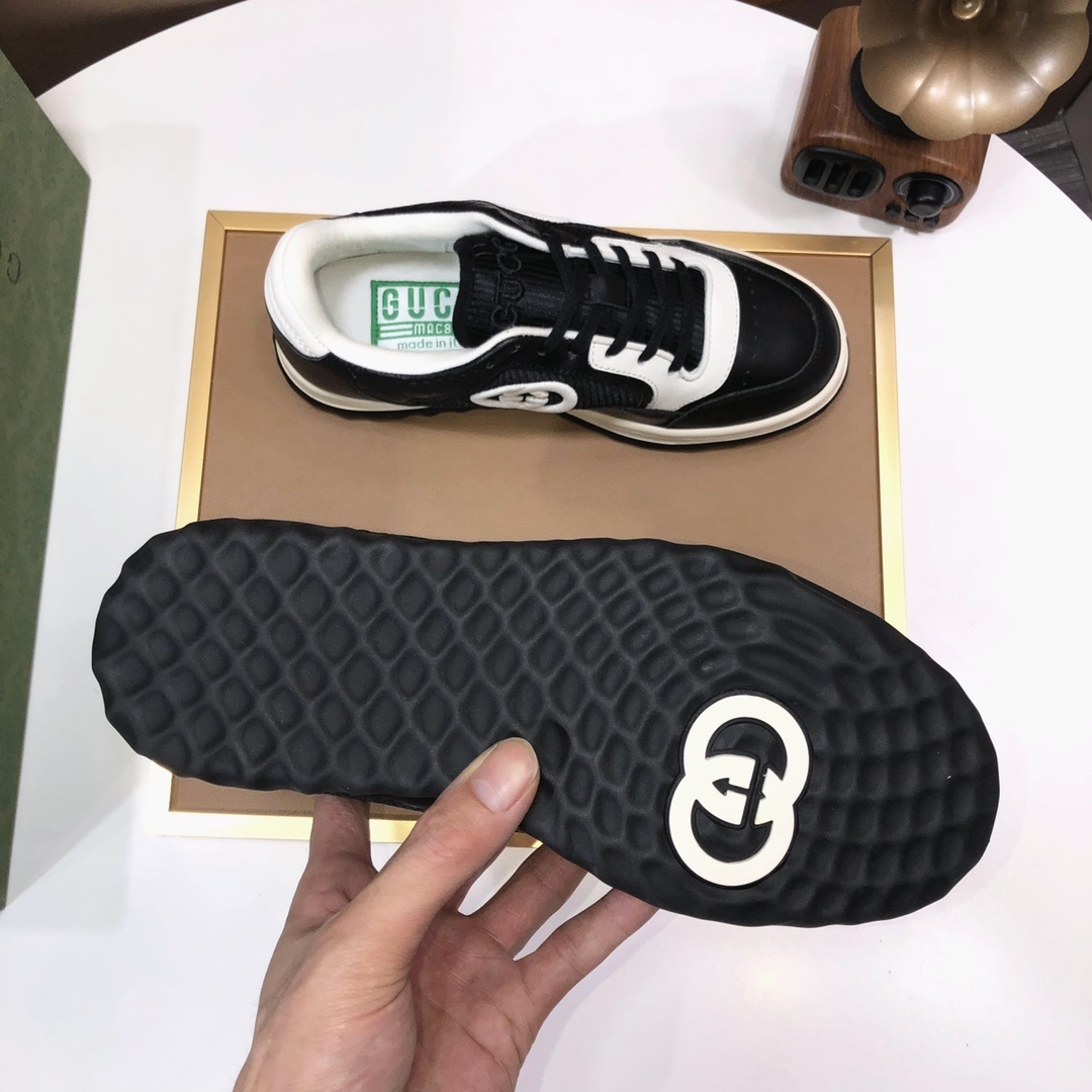 gucci shoes/sneakers-229