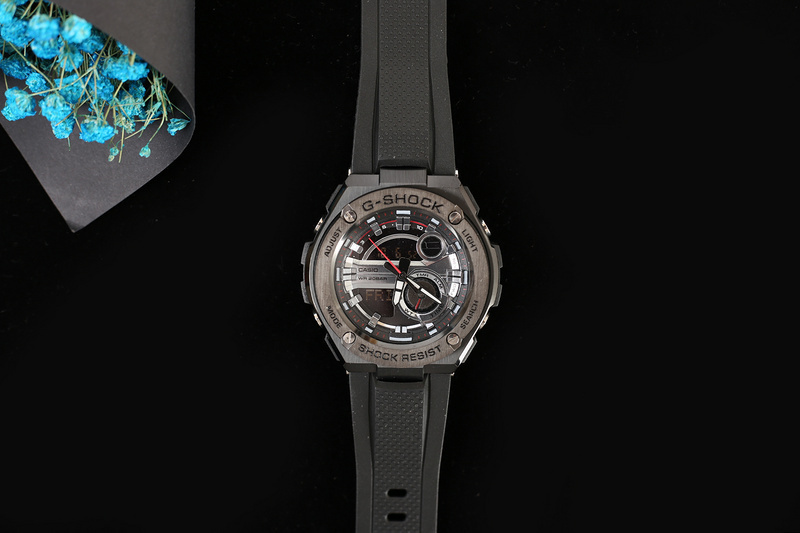 g shock original GST 210F863