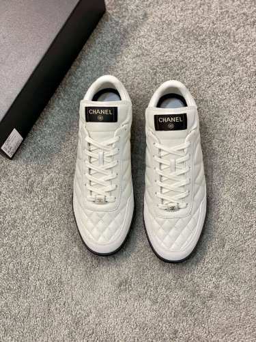 Chanel Men shoes -Chanel 0011