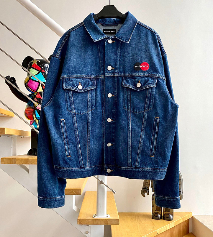 balenciaga -NO121045-Balenciaga Clothes 2021ss(7C27)