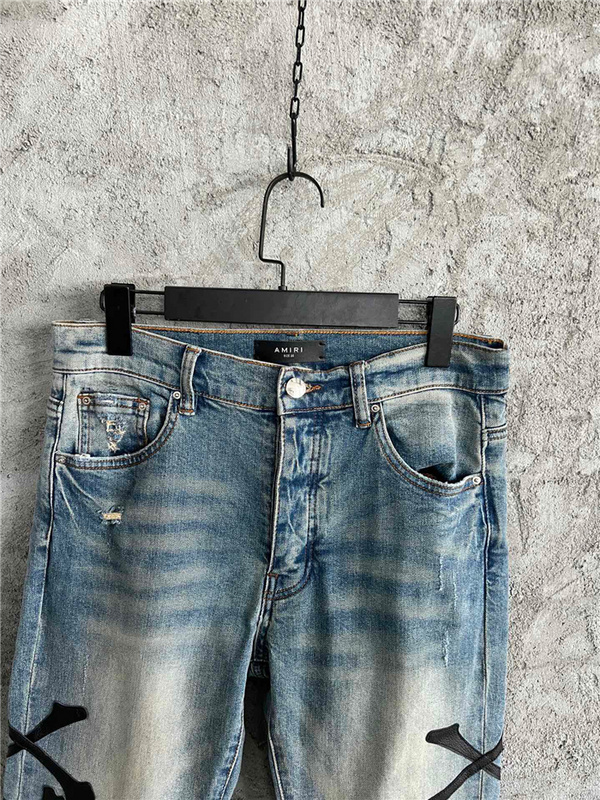 jeans 2022ss A iri Jeans Top Version 220 9B5D