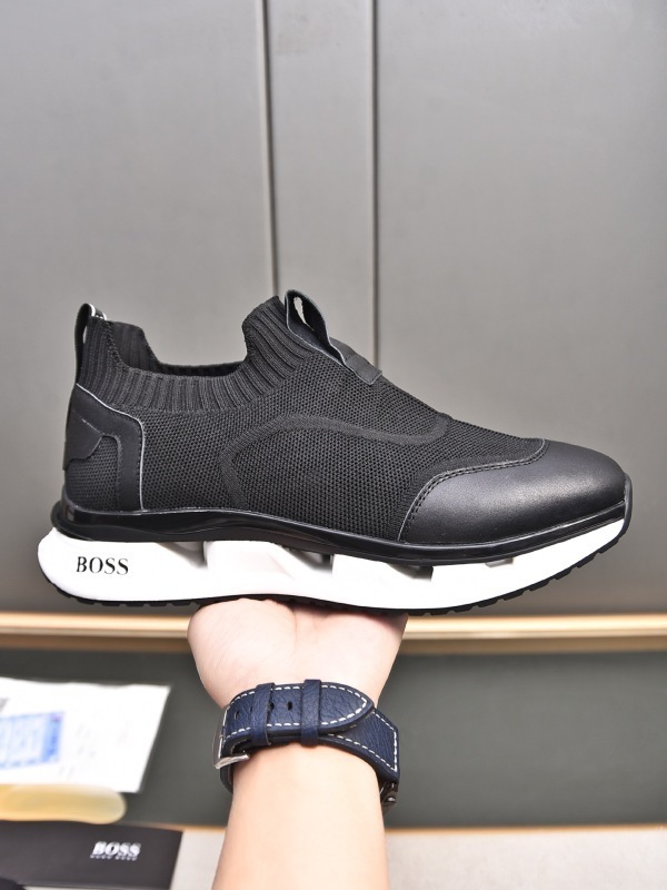 BOSS -BOSS Shoes Best Seller 38-46DDD2
