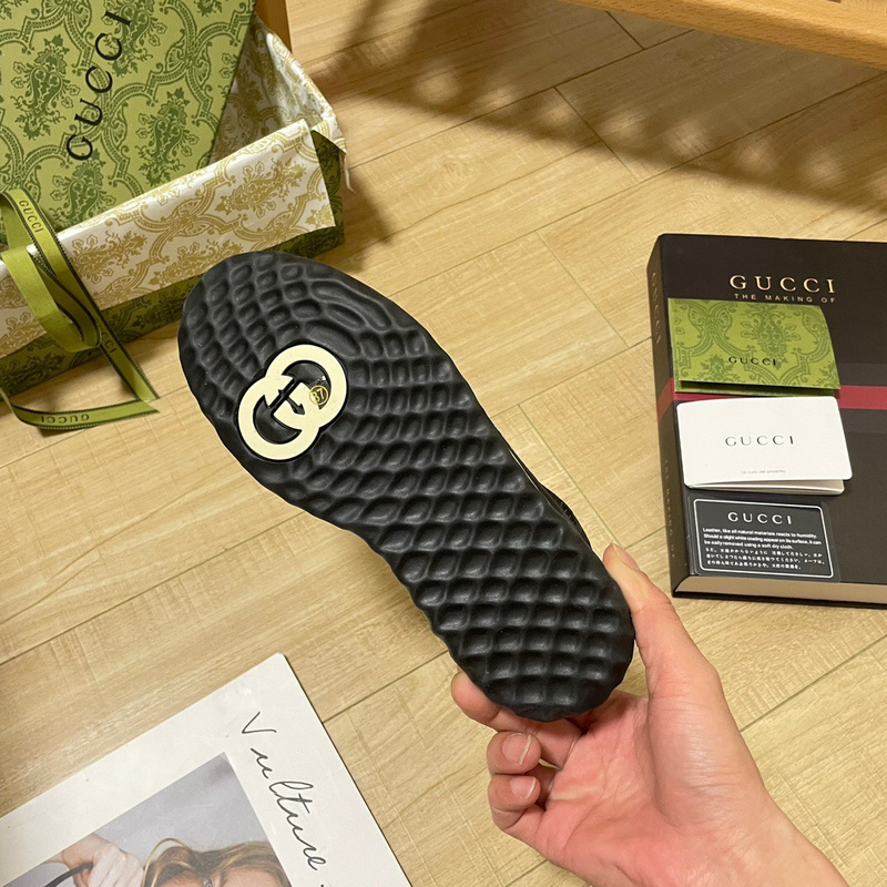 karl lagerfeld GUCCI 6850F7