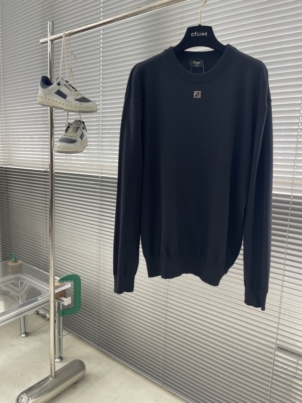 FENDI Men clothes -FENDI 0100A2BB