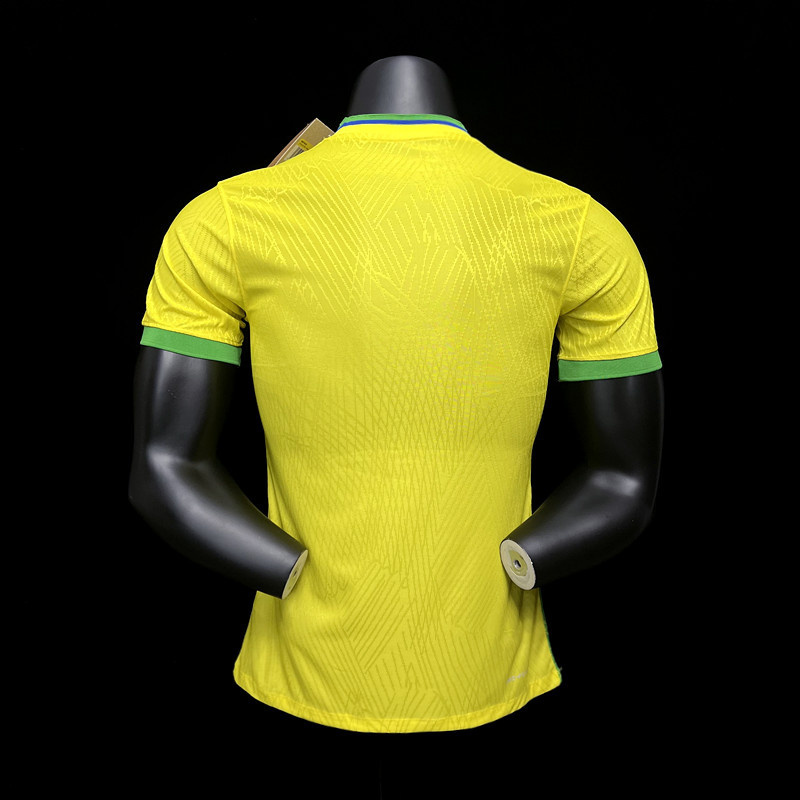 23∕24 player version Brazil Special edition S-XXL(795E) palmeiras