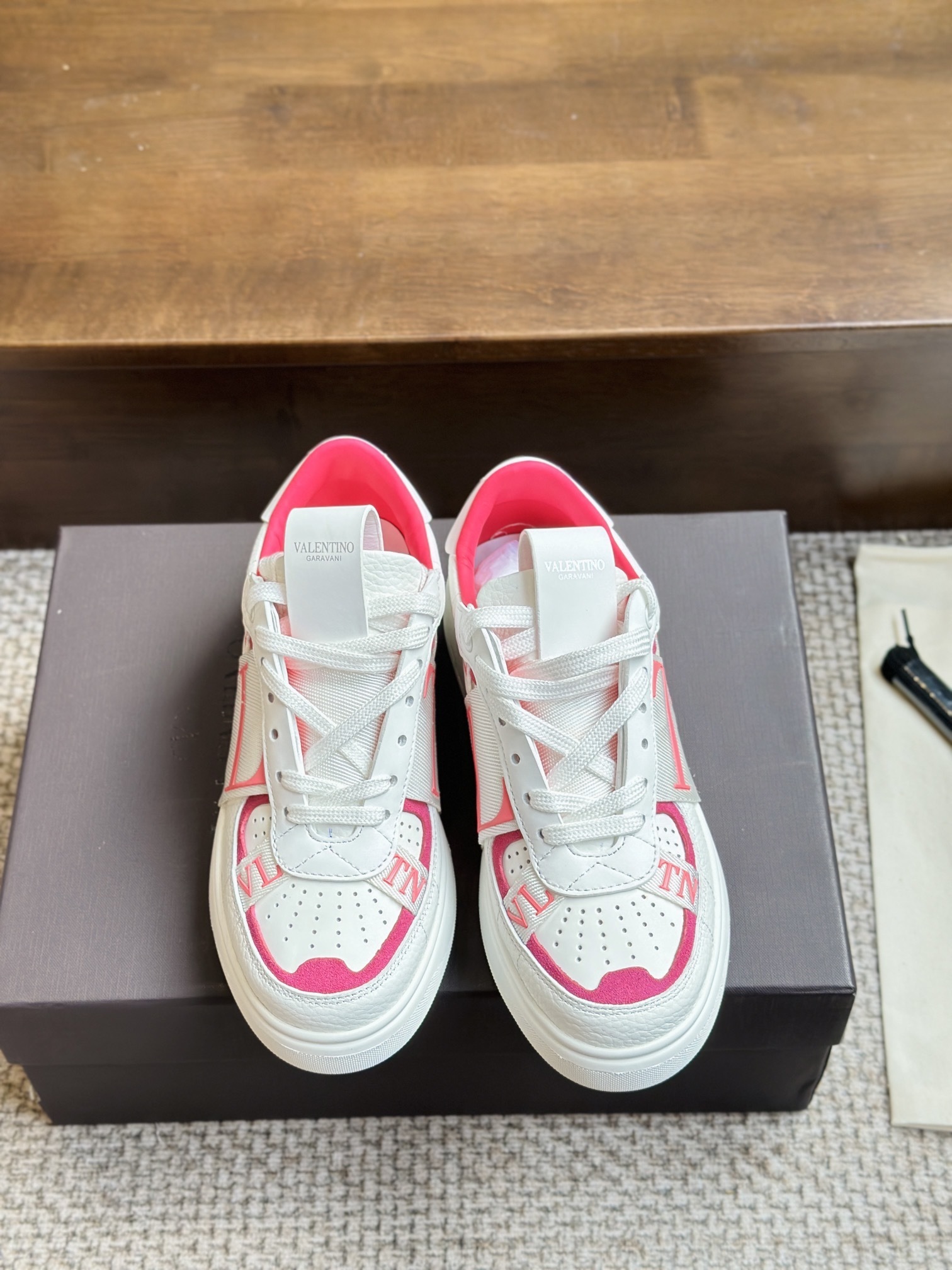 valentino shoes /sneakers-715