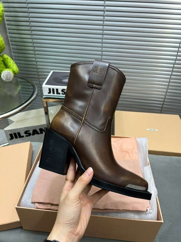 miu miu Miu 35 4082E8