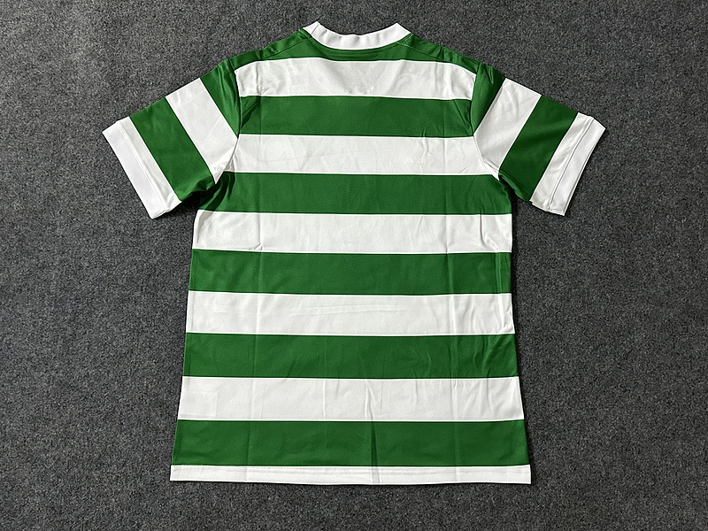 jersey 23∕24 Celtic Training Soccer Jerseys(2F1B)
