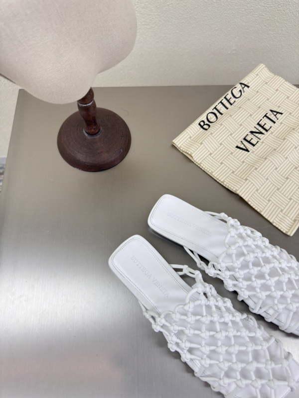 Bottega Veneta Women shoes -BV 0099F6DF