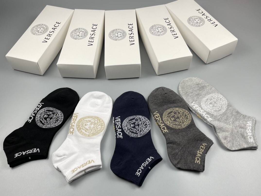 sock yoyo -004381P129Socks(F215)