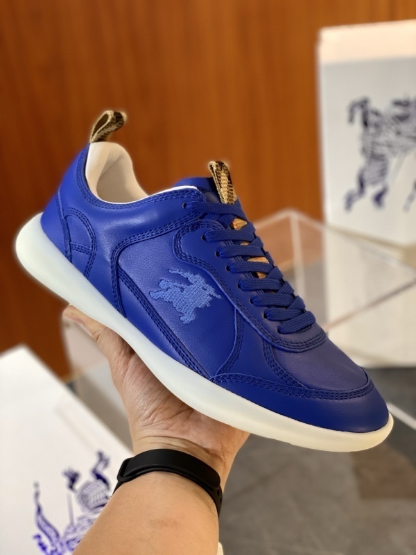 Burberry men's shoes -BURBER 00200816