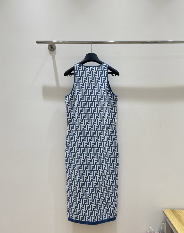 Fendi Women clothes -FENDI 005A50C