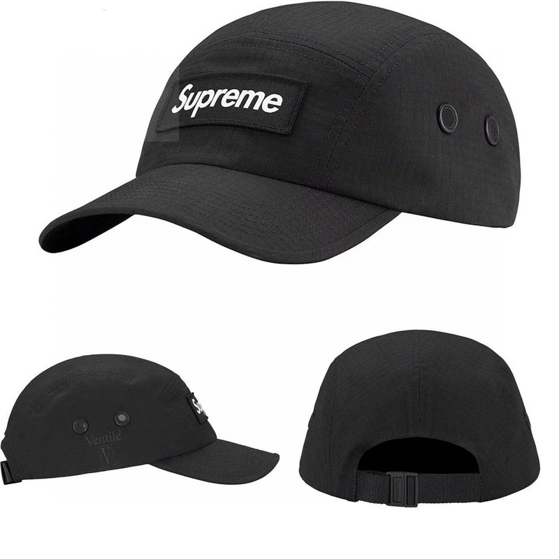 SUPREME Supreme 23SS Ventile Camp Cap3BC2
