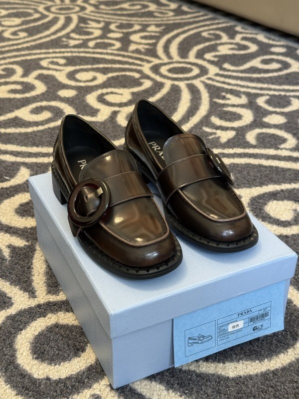 Prada Women shoes -PRADA 0018CC0E