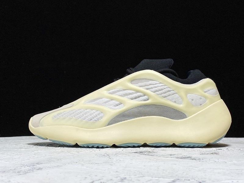 yeezy 700 600 FW4980 PK YEEZY BOOST 700 V3 AZAEL AZAEL AZAEL WOMAN 36 39 MAN 40 47 FF65