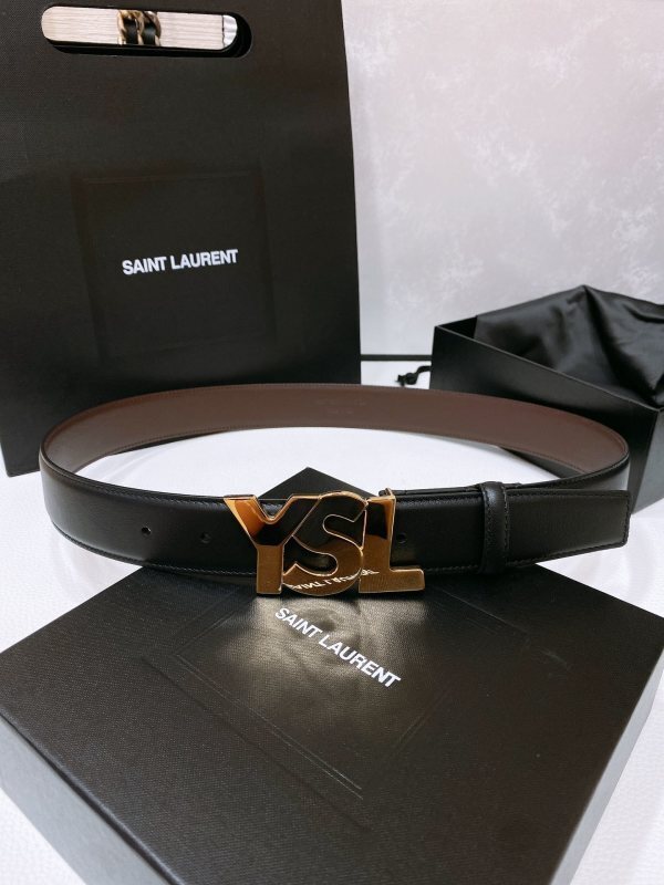 YSL The belt -YSL 000002C1