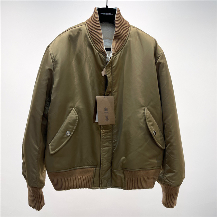 burberry 2022fw BBR Jacket Top Version`$350(92CE)